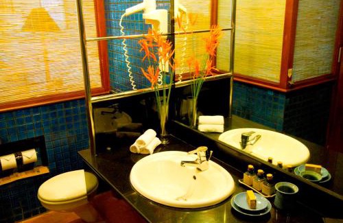 Thalpitiya Hotel | The Blue Water - Geoffrey Bawa Heritage Resort Hotel
