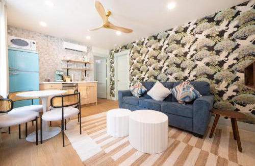 Mission Beach Hotel | The Boardwalk Hotel