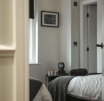 Anfield Hotel | The Boot Rooms Anfield