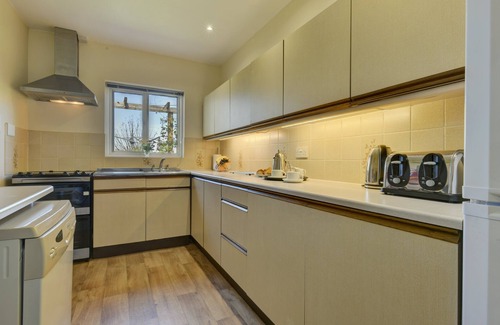 Old Cleeve Cottage | The Bramleys, Old Cleeve