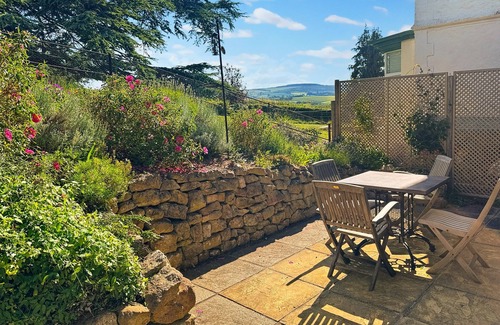 Old Cleeve Cottage | The Bramleys, Old Cleeve