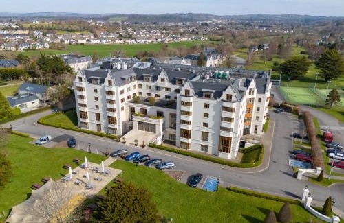 Killarney Hotel | The Brehon Hotel & Spa