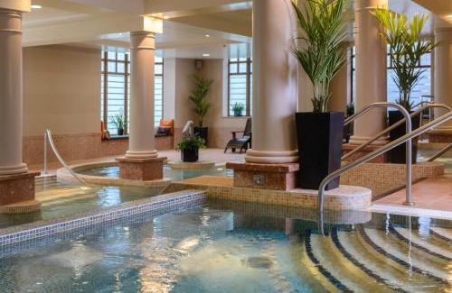 Killarney Hotel | The Brehon Hotel & Spa