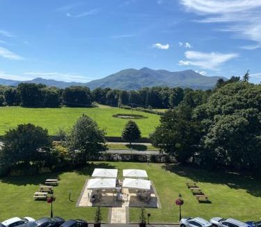 Killarney Hotel | The Brehon Hotel & Spa