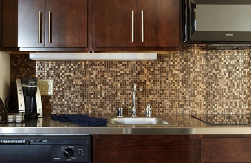 Westown Hotel | The Brewhouse Inn & Suites