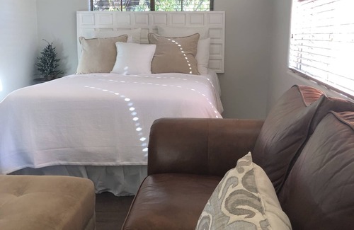 North Mountain House | The Brick House