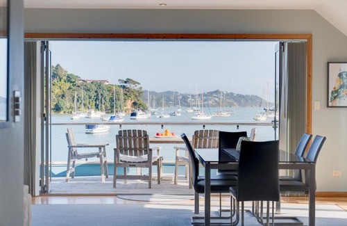 Opua Apartment | The Bridge at The Boathouse - Opua Holiday Apartment
