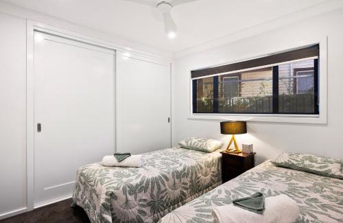 Bendigo Apartment | The Bright House