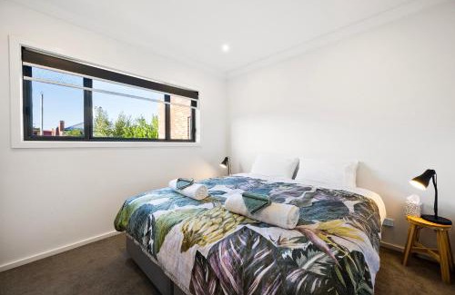Bendigo Apartment | The Bright House