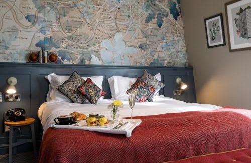 Addison Hotel | The Brook Green Hotel