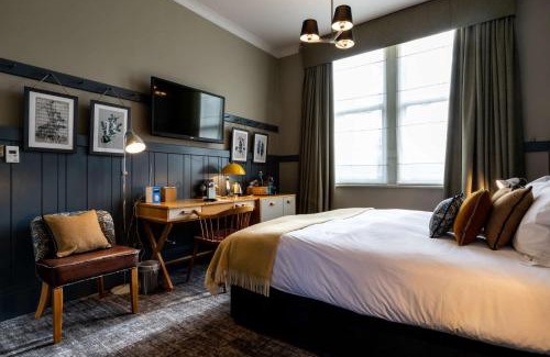 Addison Hotel | The Brook Green Hotel