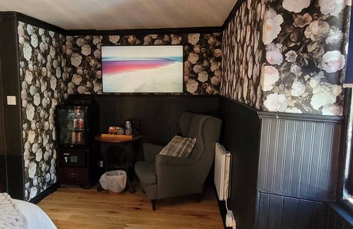 Falkland Hotel | The Bruce Inn