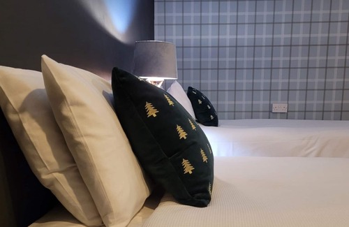 Falkland Hotel | The Bruce Inn