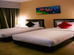 Bandar Seri Begawan Hotel | The Brunei Hotel