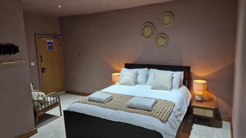 Belper Hotel | The Bulls Head