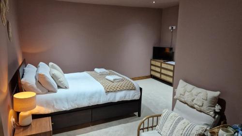 Belper Hotel | The Bulls Head