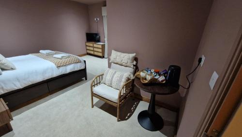 Belper Hotel | The Bulls Head