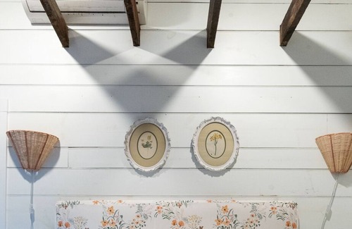 Butchertown Bed & Breakfast | The Butcher Rose