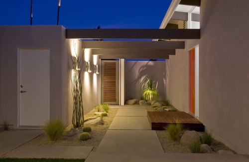 Historic Tennis Club House | The Butterfly 4 Bedroom Home, Ideal Downtown Historic Tennis Club location