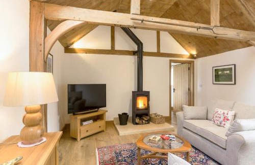 Bushton House | The Calf Shed-Ukc2113
