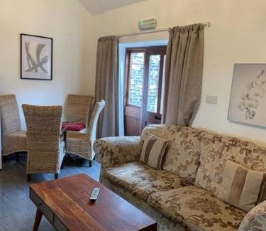 Aberystwyth House | The Calf Suite