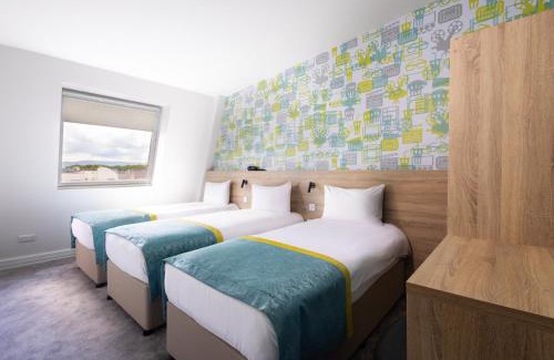 Portobello Hotel | The Camden Street Hotel