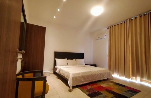 Orozo Hotel | The Capital