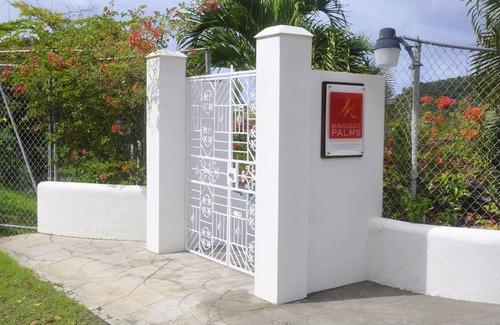 Marigot Bay Apartment | The Cardiff apartment , luxurious, ultimate privacy, stunning views