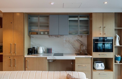 Queenstown City Centre Hotel | The Carlin Boutique Hotel