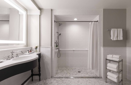 Chapel Hill Hotel | The Carolina Inn, a Destination by Hyatt Hotel
