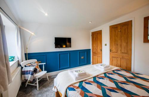 Westmarsh Apartment | The Carriage House