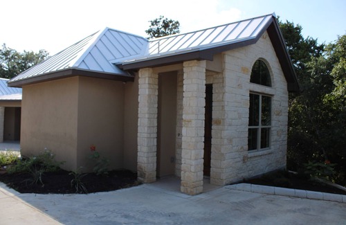 Gruene House | The Casitas At Gruene, #3 Romance Casita