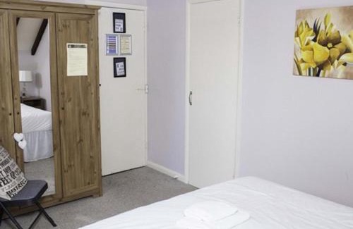 Bramber Hotel | The Castle Inn Hotel Bramber