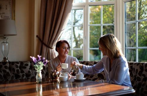 Lichfield Hotel | The Cathedral Hotel