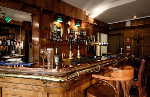 Lichfield Hotel | The Cathedral Hotel