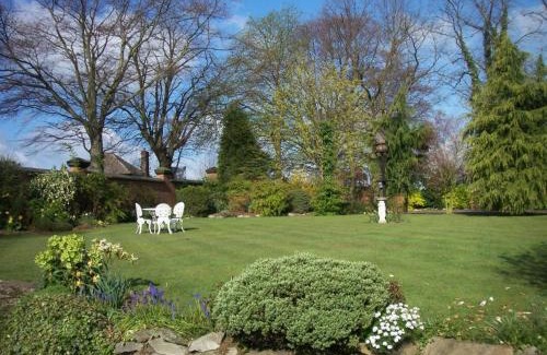 Ashby-de-la-Zouch House | The Cedars Ashby