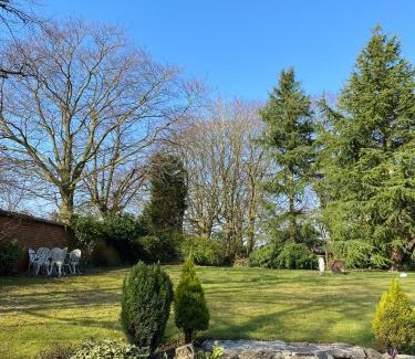 Ashby-de-la-Zouch House | The Cedars Ashby