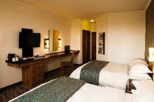 Centurion Hotel | The Centurion Hotel