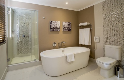 Centurion Hotel | The Centurion Hotel
