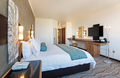 Centurion Hotel | The Centurion Hotel