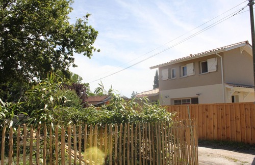 Ares House | THE CHARM OF THE ROCHER