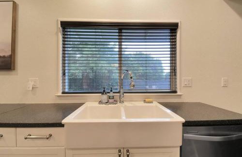 Yuba City House | The Charming Home with a Pool