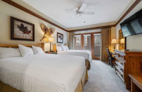 Beaver Creek Hotel | The Charter at Beaver Creek E115