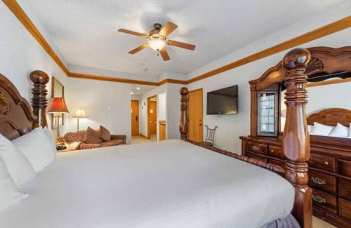 Beaver Creek Hotel | The Charter at Beaver Creek F215