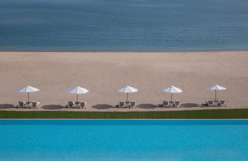 West Bay Resort | The Chedi Katara Hotel & Resort