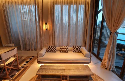West Bay Resort | The Chedi Katara Hotel & Resort