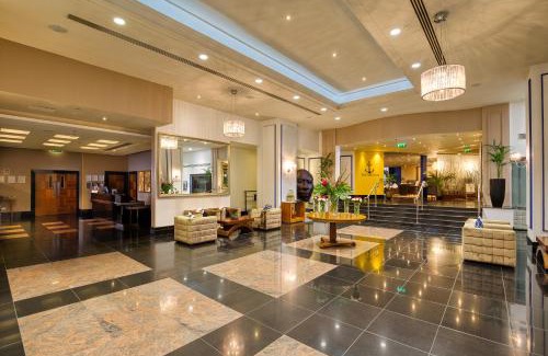 Chelsea Harbour Hotel | The Chelsea Harbour Hotel and Spa