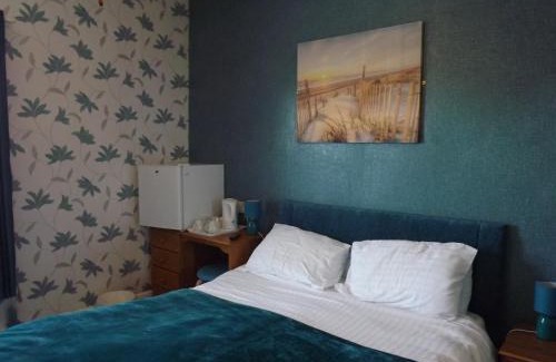 Great Yarmouth Hotel | The Chequers