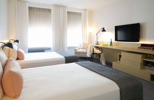 Gold Coast Hotel | The Chicago Hotel Collection Ambassador Gold Coast