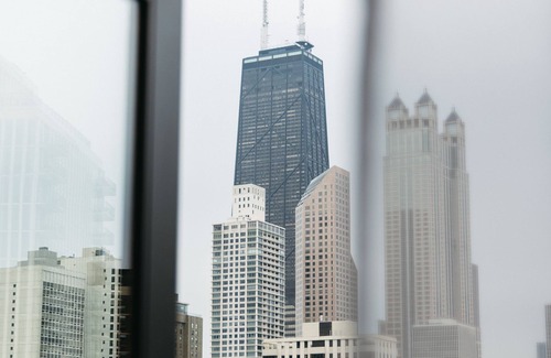 Gold Coast Hotel | The Chicago Hotel Collection Ambassador Gold Coast
